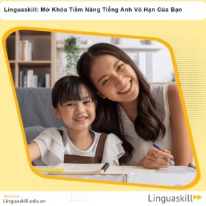 Linguaskill: Mở Khóa Tiềm Năng Tiếng Anh Vô Hạn Của Bạn
