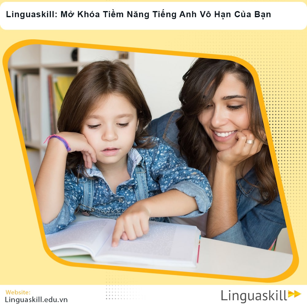 Linguaskill: Mở Khóa Tiềm Năng Tiếng Anh Vô Hạn Của Bạn